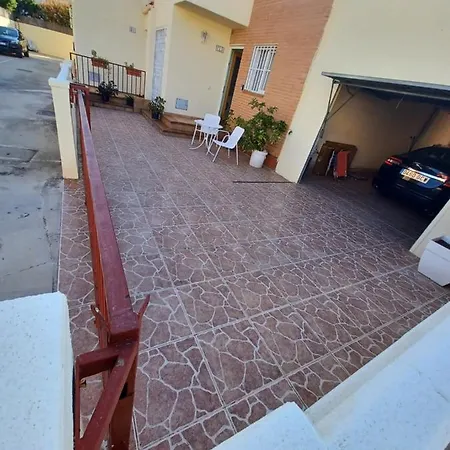 Casa Muy Cerca De La Playa A Tatil Evi Peñíscola