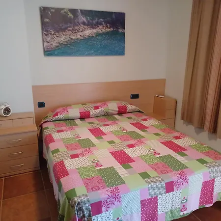Casa Muy Cerca De La Playa A * Peñíscola