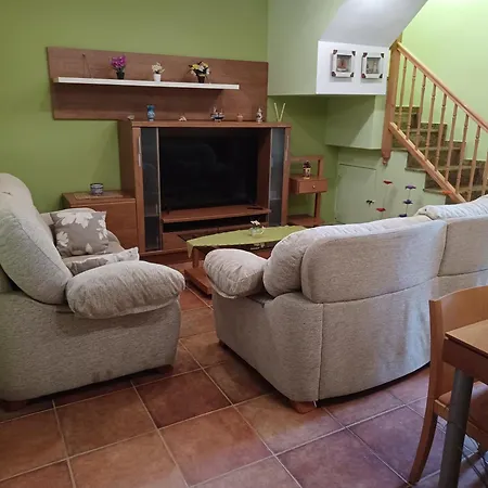Tatil Evi Casa Muy Cerca De La Playa A *