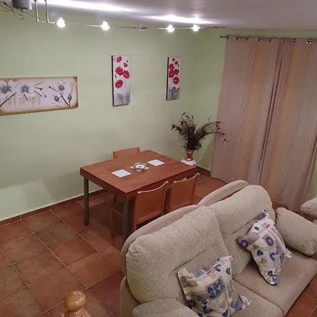 Casa Muy Cerca De La Playa A Peñíscola