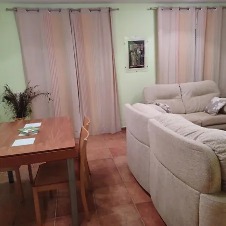 Tatil Evi Casa Muy Cerca De La Playa A *