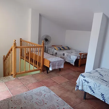 Tatil Evi Casa Muy Cerca De La Playa A