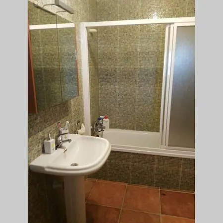 Casa Muy Cerca De La Playa A