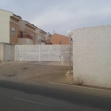 Vakantiehuis Casa Muy Cerca De La Playa A Peñíscola