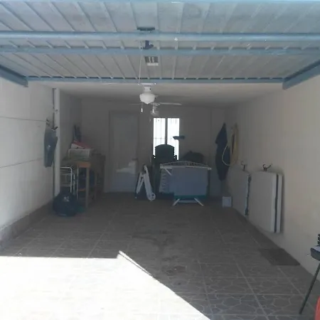 Ferienhaus Casa Muy Cerca De La Playa A