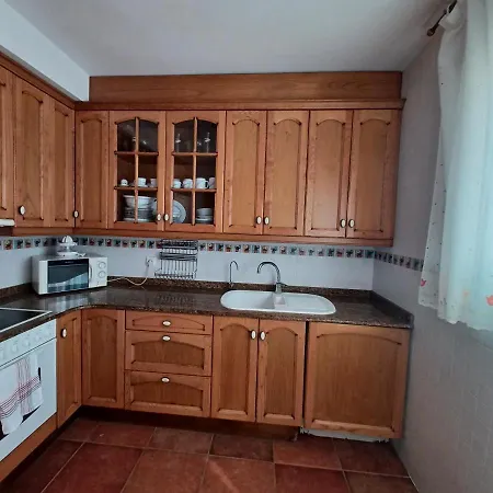 Σπίτι διακοπών Casa Muy Cerca De La Playa A Peñíscola