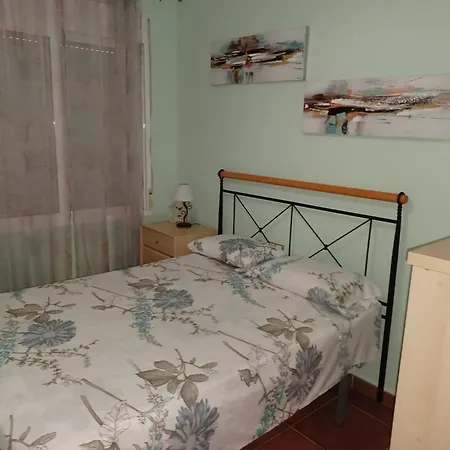 Casa Muy Cerca De La Playa A Σπίτι διακοπών Peñíscola