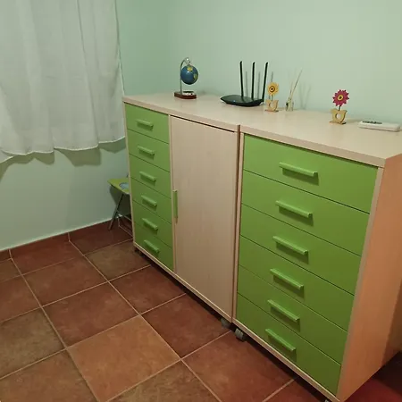 Casa Muy Cerca De La Playa A 度假居 Peñíscola