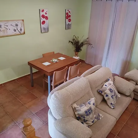 Casa Muy Cerca De La Playa A 度假居