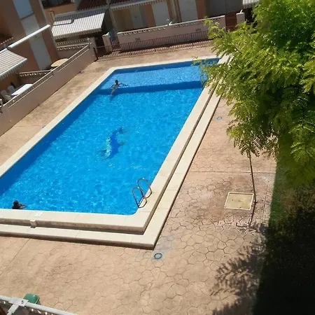 Σπίτι διακοπών Casa Muy Cerca De La Playa A Peñíscola