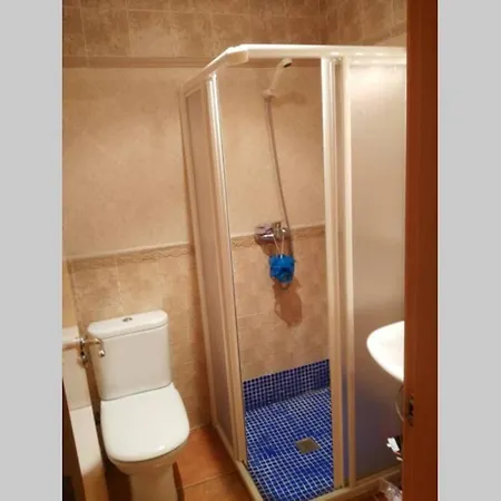 Casa Muy Cerca De La Playa A Σπίτι διακοπών *