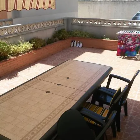 Casa Muy Cerca De La Playa A Σπίτι διακοπών