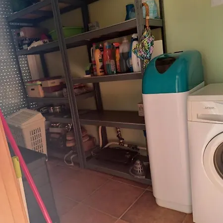 Σπίτι διακοπών Casa Muy Cerca De La Playa A