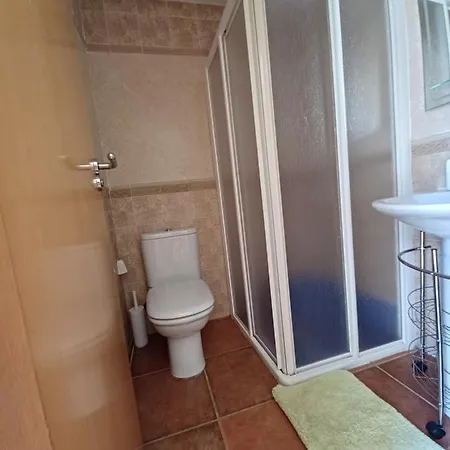 Casa Muy Cerca De La Playa A Σπίτι διακοπών Peñíscola