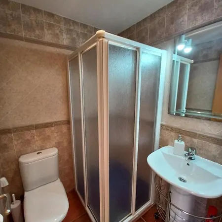 Casa Muy Cerca De La Playa A Σπίτι διακοπών