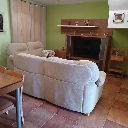 Casa Muy Cerca De La Playa A Σπίτι διακοπών