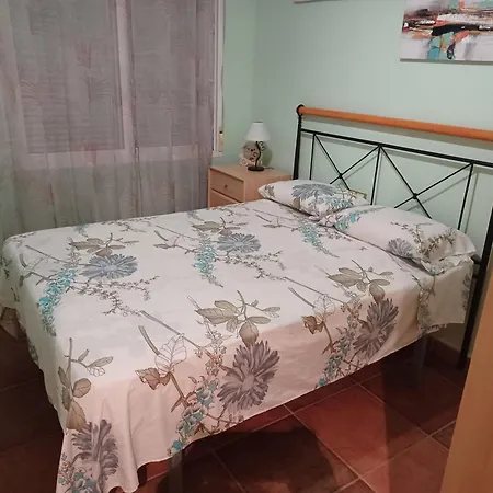 Σπίτι διακοπών Casa Muy Cerca De La Playa A
