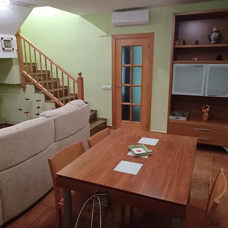 Σπίτι διακοπών Casa Muy Cerca De La Playa A Peñíscola