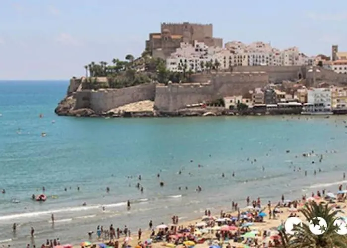Casa de Férias Casa Muy Cerca De La Playa A Peñíscola