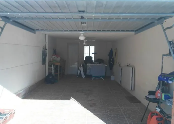 Casa de Férias Casa Muy Cerca De La Playa A
