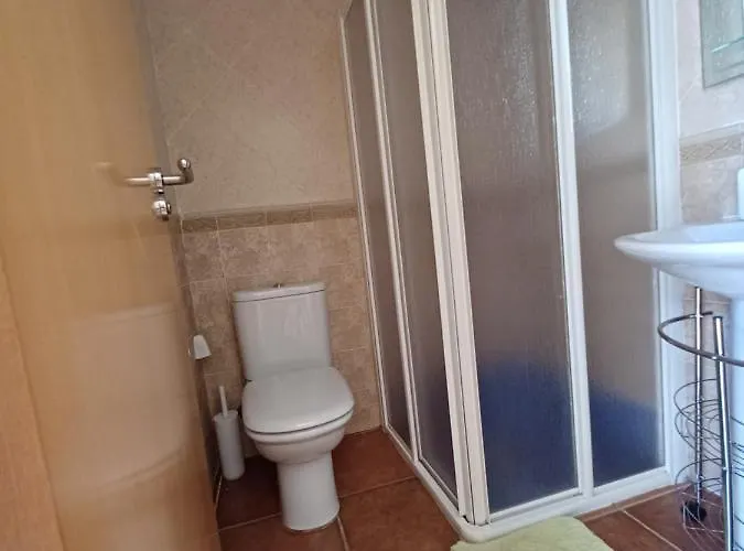 Casa Muy Cerca De La Playa A Casa de Férias Peñíscola